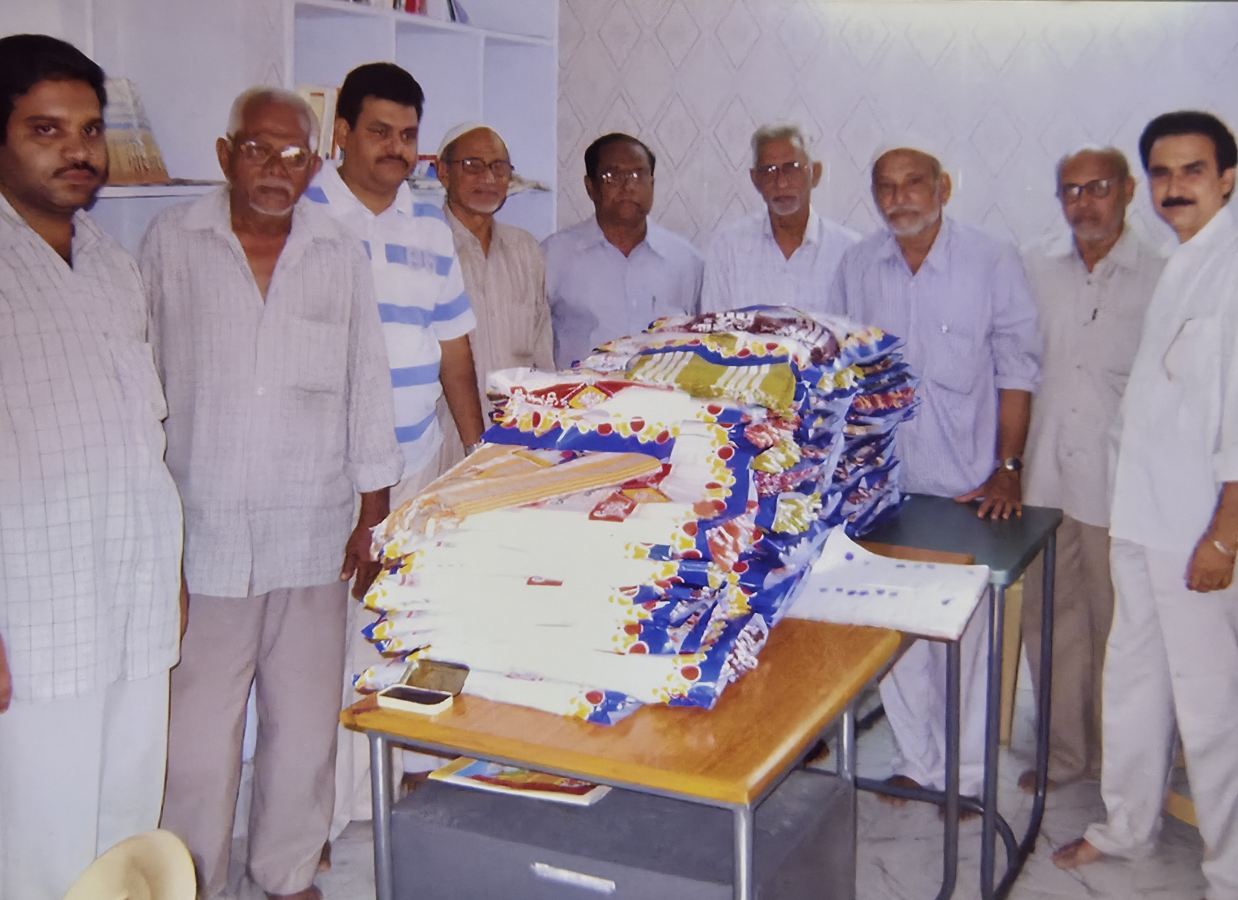 HWA Community Impact