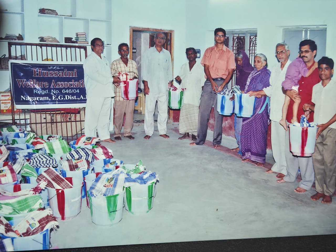 Accessible Healthcare